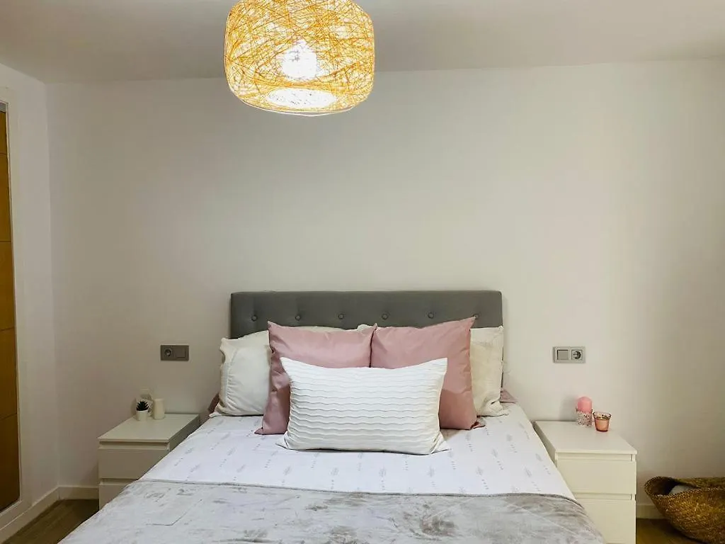 La Casita De Lu Apartment Casares Spain