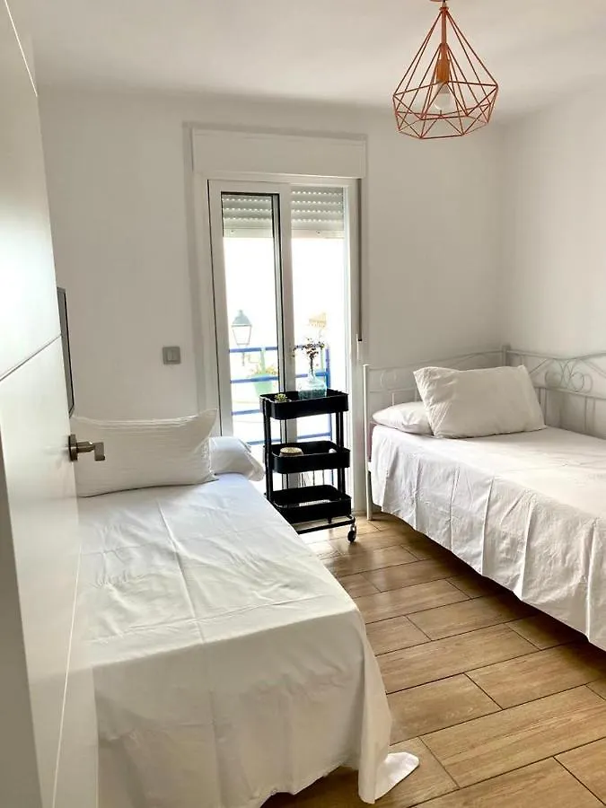 La Casita De Lu Apartment Casares Spain